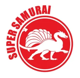 Super Samurai