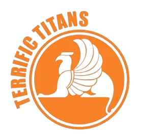 Terrific Titans